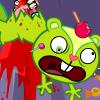 play Happy Tree Friends - Candy Cave