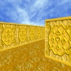 play Virtual Large Maze - Set 1011