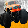 play 3D Urban Monster Truck