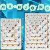 play Deep Sea Mahjong