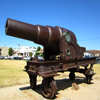 play Jigsaw: Old Cannon