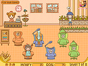 play Hair Beauty Salon