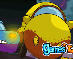 play Car Warrior