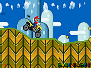 play Mario Quad