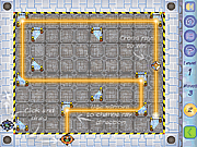 play Ufo Lazzle