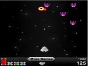 play Invador