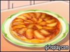 play Sara'S Cooking Class Tarte Tatin