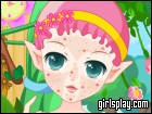 play Naughty Fairy Makeover