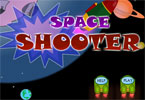 play Space Shooter
