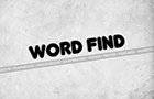 play Word Find