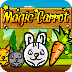 play Magic Carrot