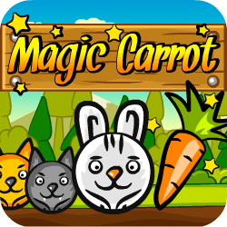 Magic Carrot