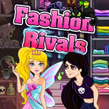 Fashion Rivals