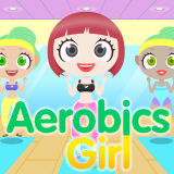 play Aerobics Girl
