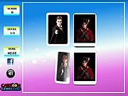 play Harry Potter Memory