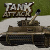 play Tank Attack 3D