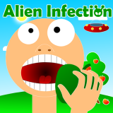 play Alien Infection