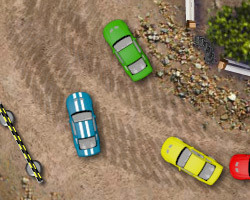 play Redneck Drift 2