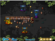 play Car Warrior