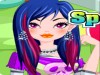 play Spooky Monster High Girl