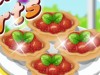 play Small Strawberry Tarts