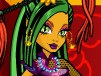 play Jinafire'S Funky Fashion