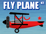 play Fly Plane