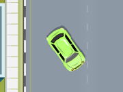 play Mr Bean Parking