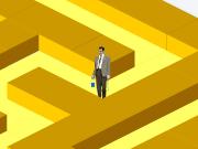 play Mr Bean Maze