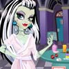 play Monster High Makeover 3