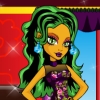 play Jinafire'S Funky Fashion