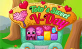 Toto Sweet V Day