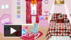 play Bedroom Decorating