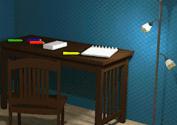 play Small Bedroom Escape