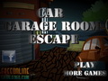 play Car Garage Room Escape