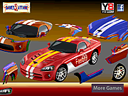 play Pimp My Race Car