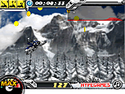 play Alpine Tricky Racer