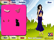 play Alice In Dress Up Land