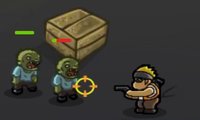 play Evilgeddon: Spooky Max