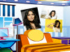 play Vanessa Hudgens Fan Room Decoration