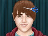 Justin Bieber Real Haircuts