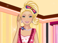 play Barbie Upcoming Date