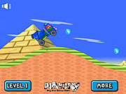 play Mario Mar Adventure