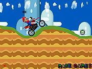 play Mario Bros Motocross