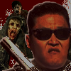 play Gangnam Style Walking Dead