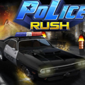 play Police Rush