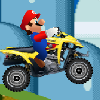 play Mario Quad (Mario Atv)