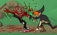 play Elf Story
