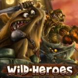 play Wild Heroes