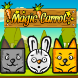 play Magic Carrot